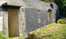 Maisy Battery