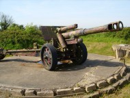 Maisy Battery
