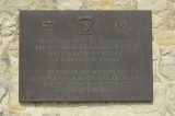 Memorial to 101st Airborne Division, Sainte-Marie-du-Mont