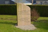 Memorial to Generals Ridgway and Gavin, Sainte-Mère-Eglise