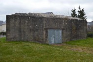 Morris Battery Casemate