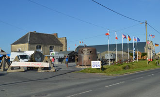 Musée D-Day Omaha