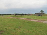 Merville Battery - Concrete Casemates