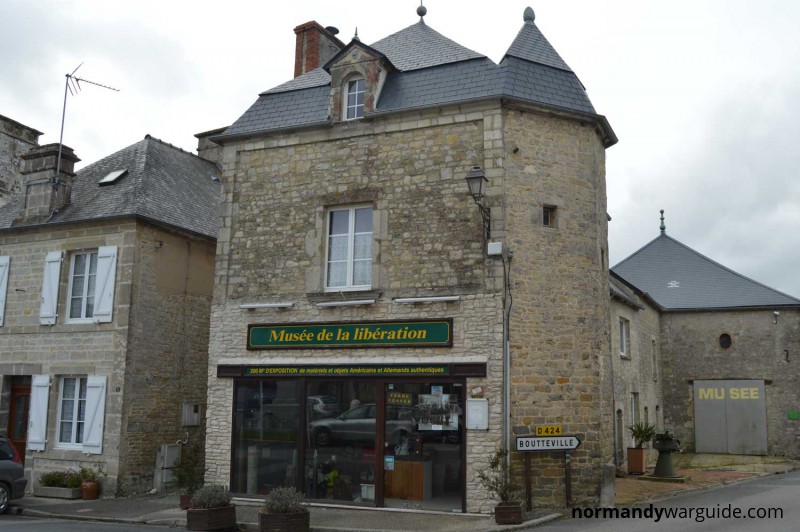Musée de la Liberation