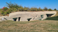 Musée du Radar Bunker