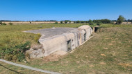 Musée du Radar - H662 billeting bunker