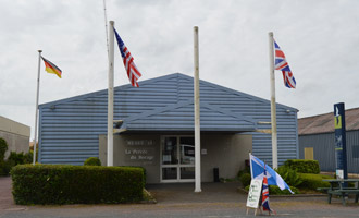 Musée La Percée du Bocage