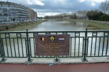 Piron Brigade Liberators Memorial Trouville-sur-Mer