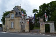 Place du 8 Mai, Cairon