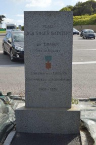 Place Jean Roger Sainteny