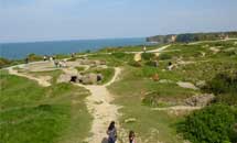 Pointe du Hoc