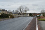 Pont Oxf & Bucks Bridge, Touques
