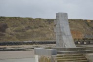 Port-en-Bessin Liberation Monument