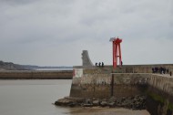Port-en-Bessin Liberation Monument