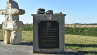 Queen’s Own Rifles of Canada Memorial, Anguerny
