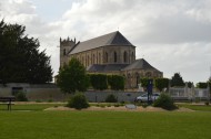 Ranville Church