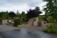 Rots Liberation Memorial