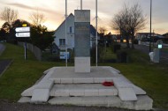 Royal Artillery Monument, Ver-sur-Mer