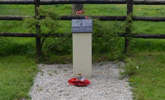 Royal Dutch Brigade Memorial
