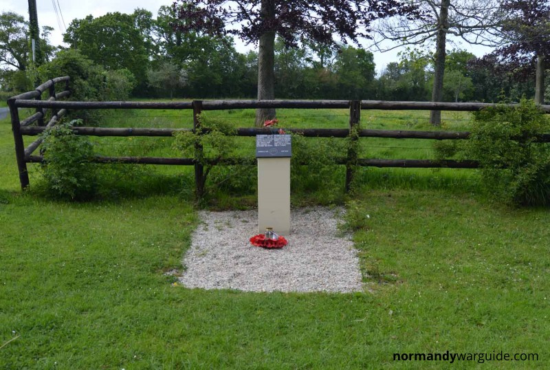 Royal Dutch Brigade Memorial