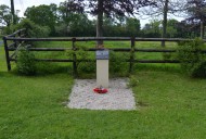 Royal Dutch Brigade Memorial