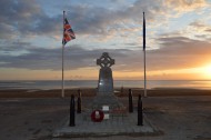 Royal the Merchant and Allied Navies Memorial
