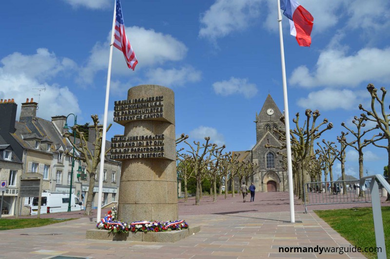 sainte-m-re-eglise-liberation-monument-normandy-war-guide