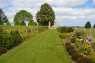 St. Manvieu War Cemetery