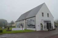 The Big Red One Assault Museum
