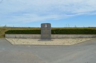 The Royal Norfolk Regiment Memorial