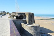 Widerstandsnest 27, Saint-Aubin-sur-Mer