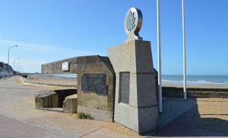 Widerstandsnest 28, Bernieres-sur-Mer