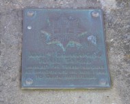 Gragoon Flail Tanks, Bernieres-sur-Mer