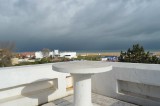 WN10 Flak Tower Ouistreham Top
