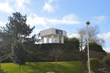 WN10 Flak Tower Ouistreham